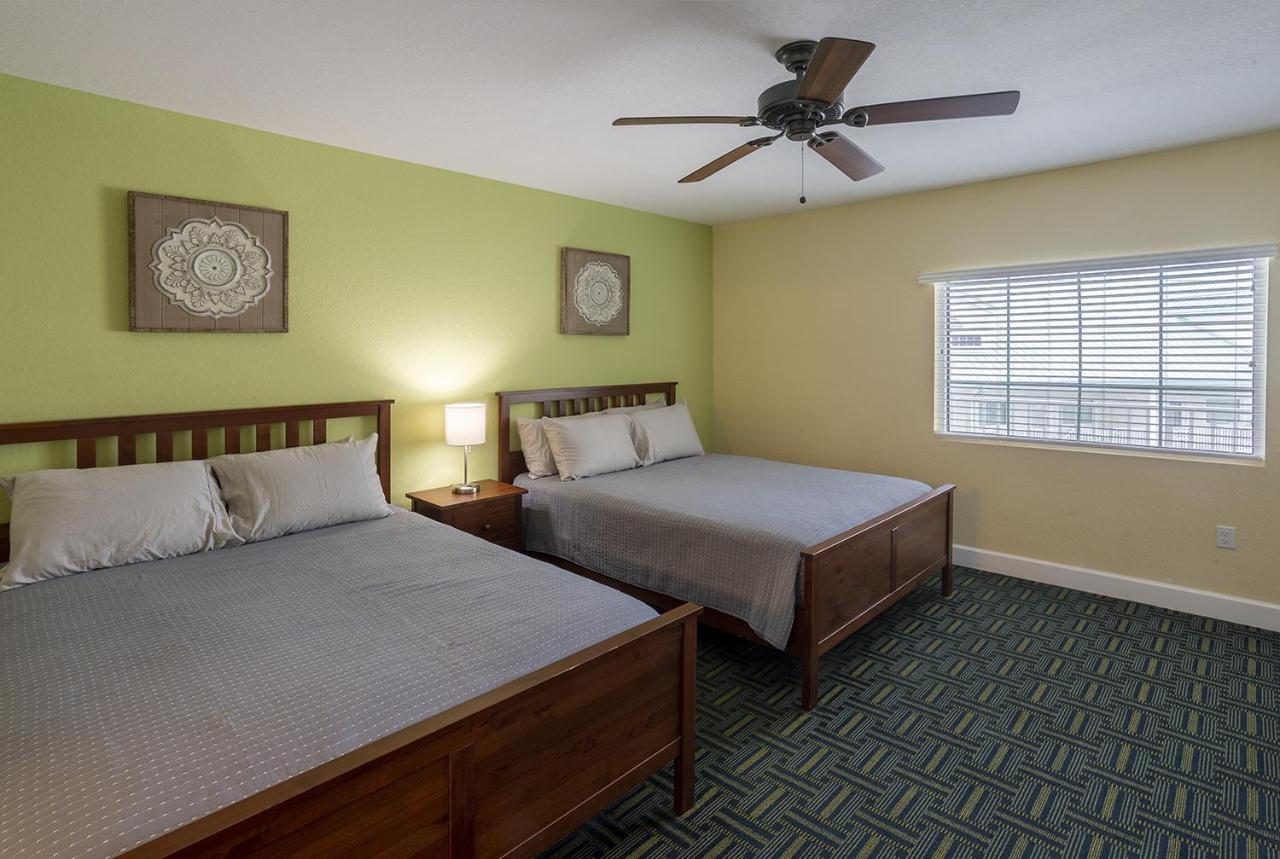 Indian Rocks Beach Harbourside - Waterpark Villa Clearwater Beach Exterior photo